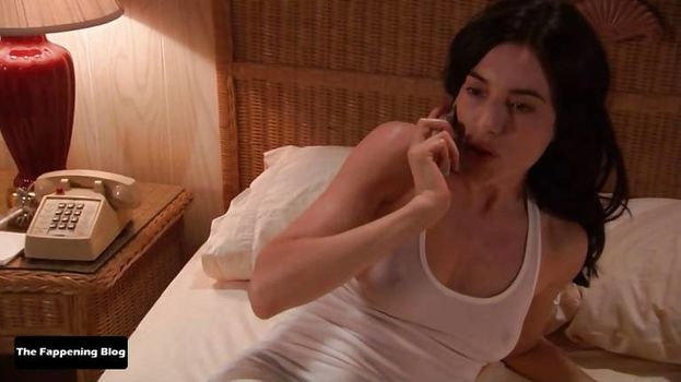 Jaime Murray