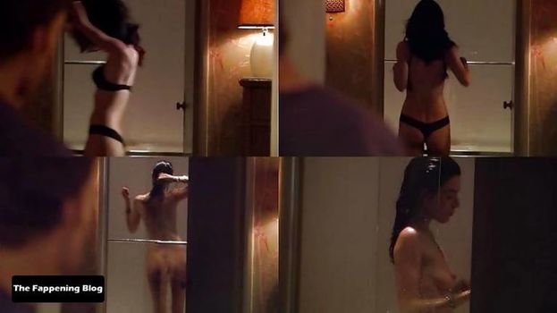 Jaime Murray
