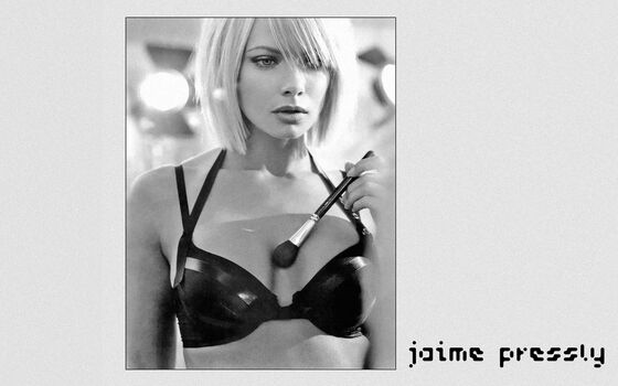 Jaime Pressly