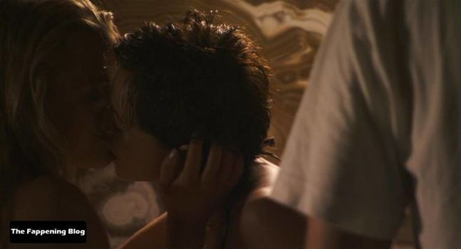 Jaime Winstone