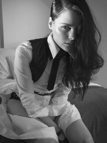 Jaimie Alexander