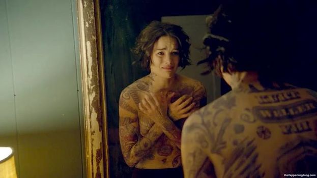 Jaimie Alexander