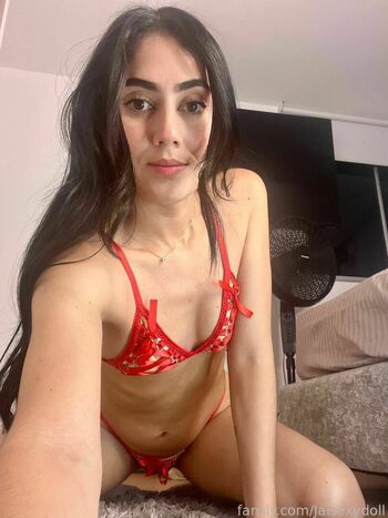 Jaisexydoll