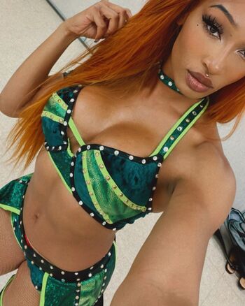 Jakara Jackson