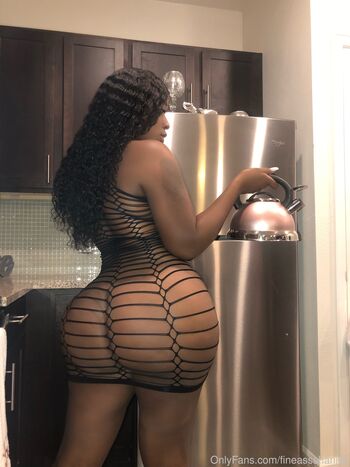 Jalecia Shanice