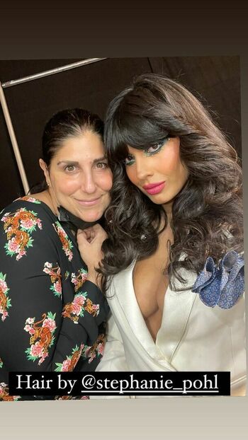 Jameela Jamil