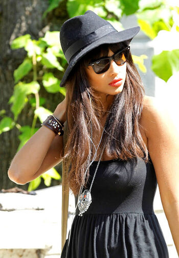 Jameela Jamil
