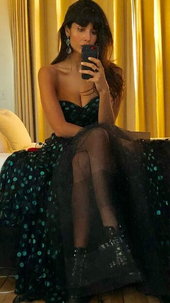 Jameela Jamil