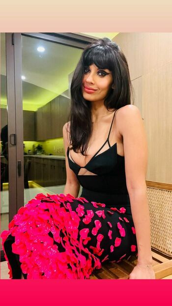 Jameela Jamil