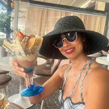 Jameela Jamil