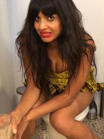 Jameela Jamil