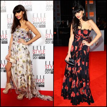Jameela Jamil