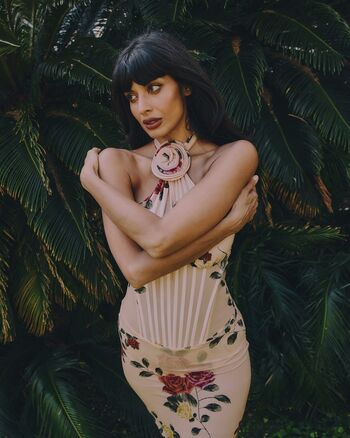 Jameela Jamil