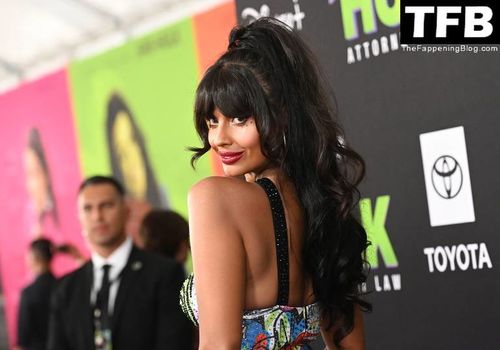 Jameela Jamil