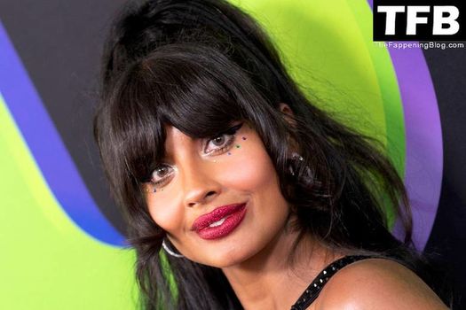 Jameela Jamil