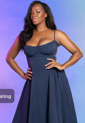Jamelia
