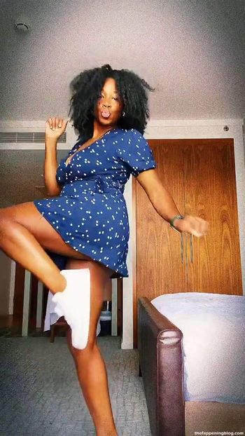 Jamelia