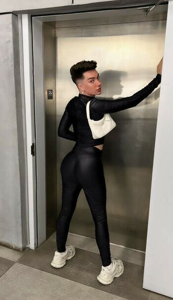 James Charles