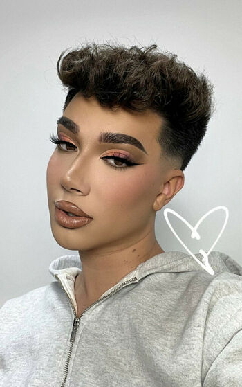 James Charles