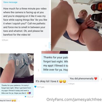jamesyalchfree