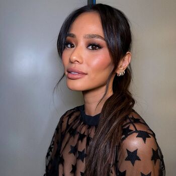 Jamie Chung