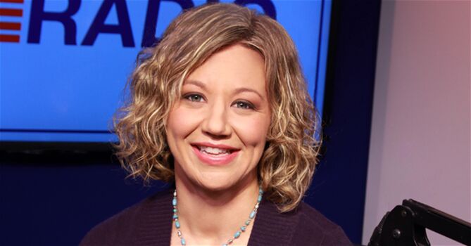 Jamie Erdahl