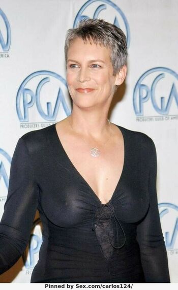 Jamie Lee Curtis