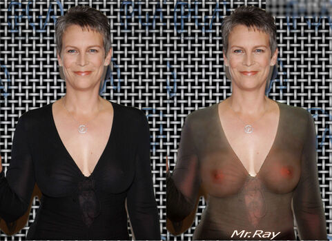 Jamie Lee Curtis