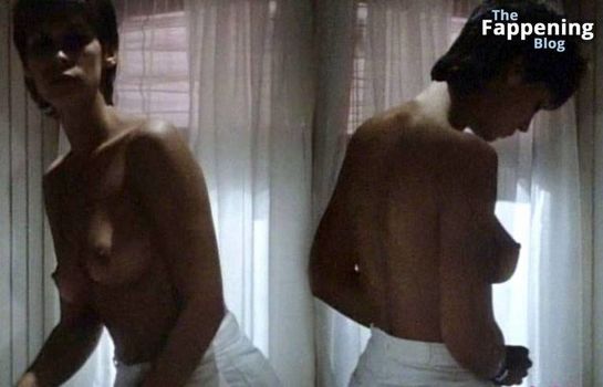 Jamie Lee Curtis