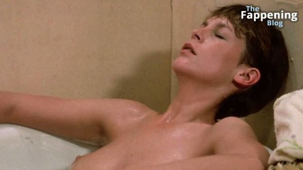 Jamie Lee Curtis