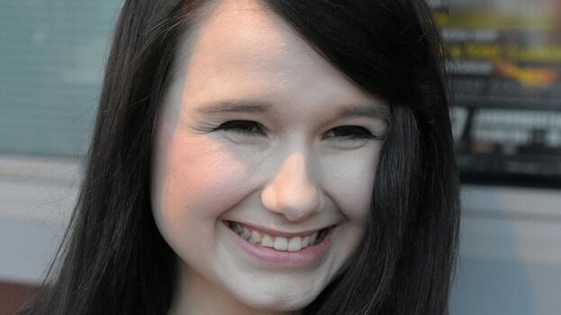 Jamie-Lee Kriewitz