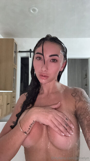Jamie Lyn Rin
