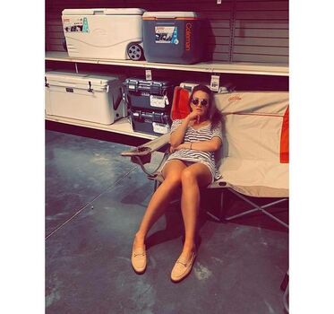 Jamie Lynn Spears