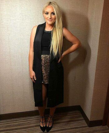 Jamie Lynn Spears