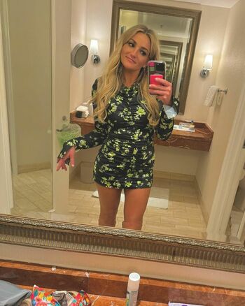 Jamie Lynn Spears