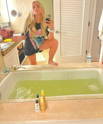 Jamie Lynn Spears