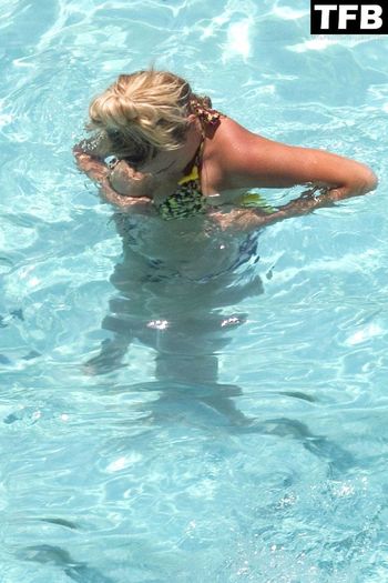 Jamie Lynn Spears