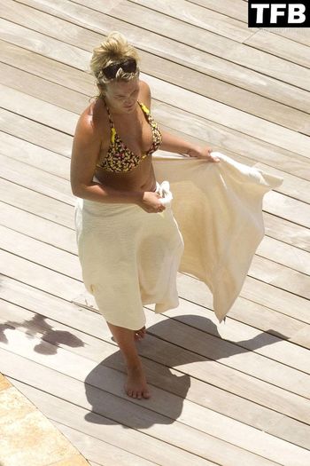 Jamie Lynn Spears