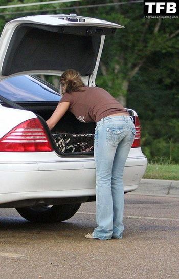 Jamie Lynn Spears