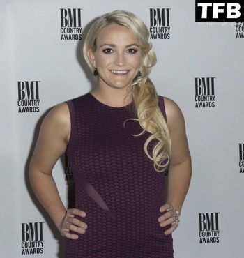 Jamie Lynn Spears
