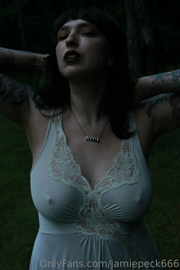 Jamie Peck