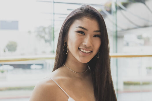 Jamie Tsai