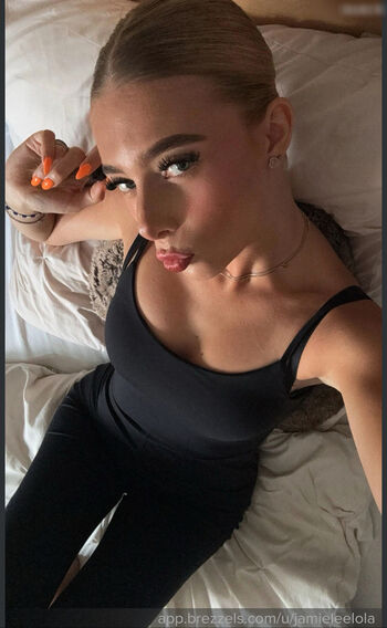 jamieleelola