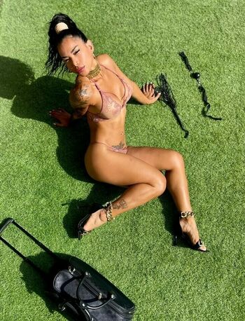 Jamily Dias