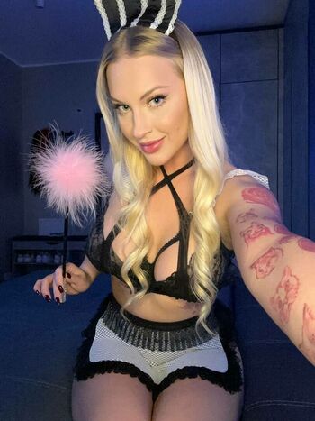 Jana Blondie ♥