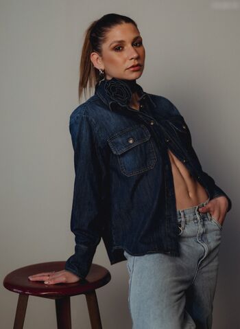 Jana Wosnitza