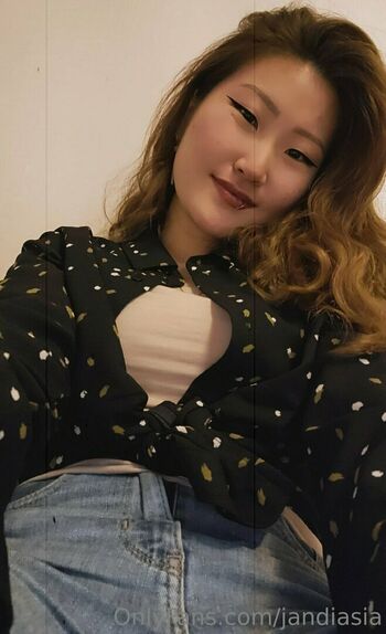 jandiasia