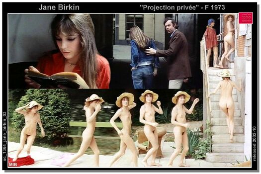 Jane Birkin