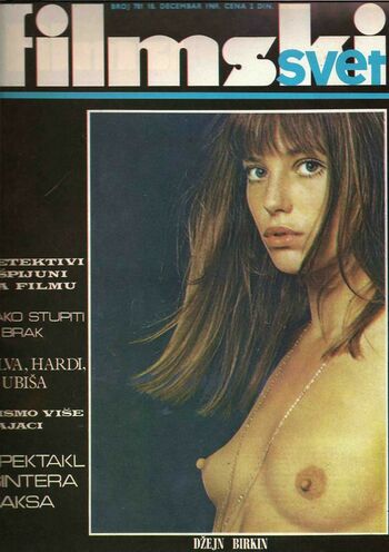 Jane Birkin