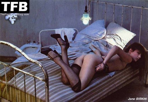 Jane Birkin